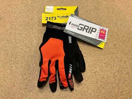 GripGrab Vertical 1064 cycling glove - S