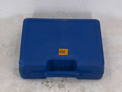 Oliefiltersleutelset