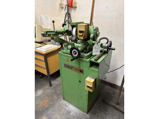 SKF 108 Drill Bit Grinding Machine