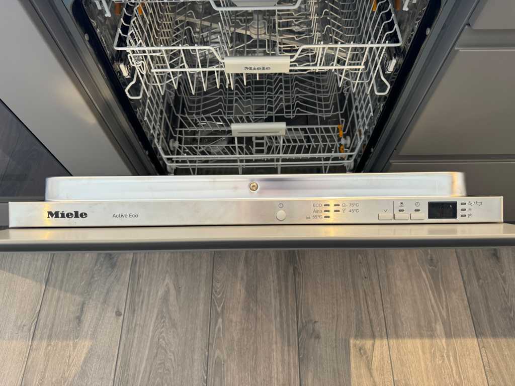 Miele - G 4381 SCVi - Dishwasher (c)