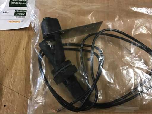 Posten Maschinenteile Sensor / Schalter