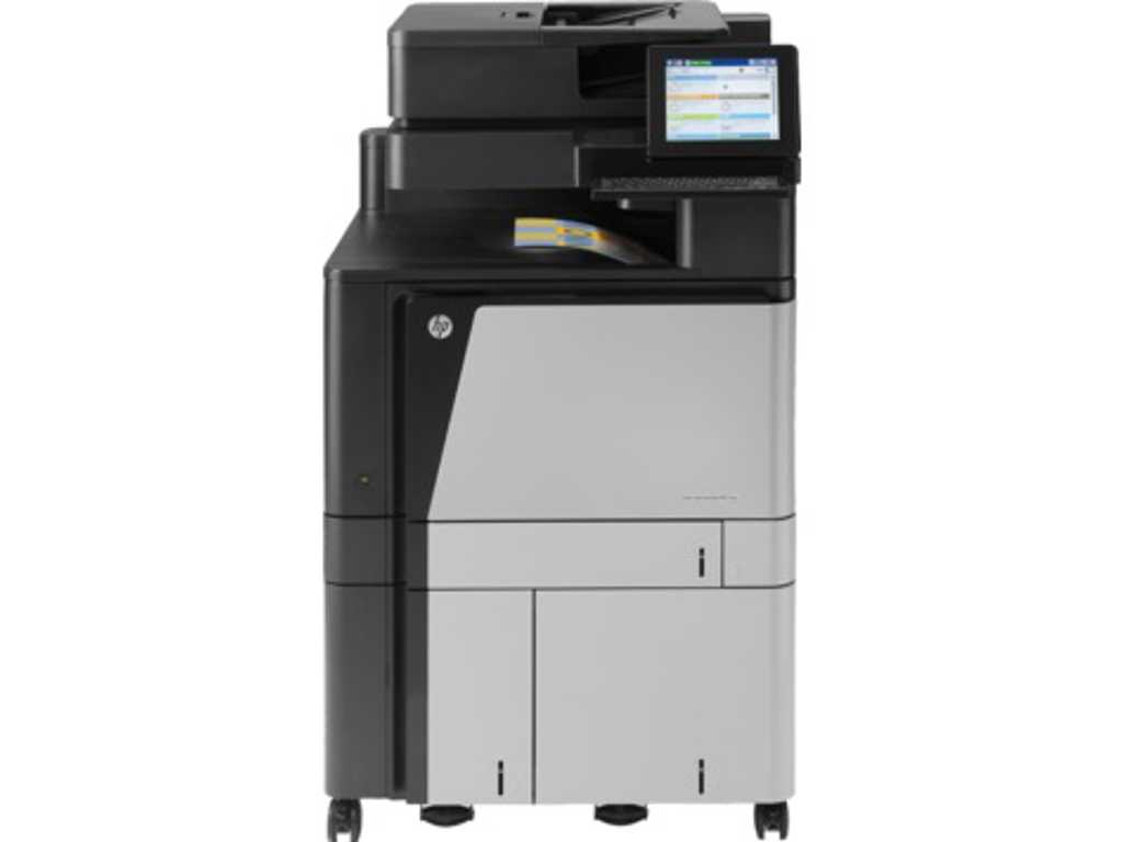 Printer HP LaserJet Managed Flow M880m