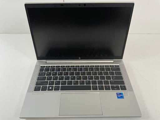 HP EliteBook 830 G8 13.3", Core(TM) i7 11ª generazione, 16 GB di RAM, 512 GB NVMe Laptop