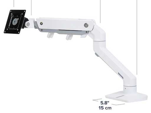 Ergotron Monitorarm
