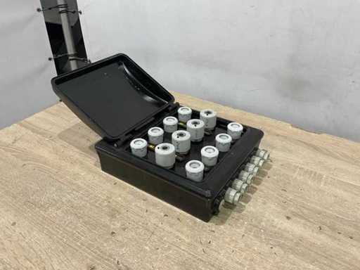 Vynckier - Zekeringkast