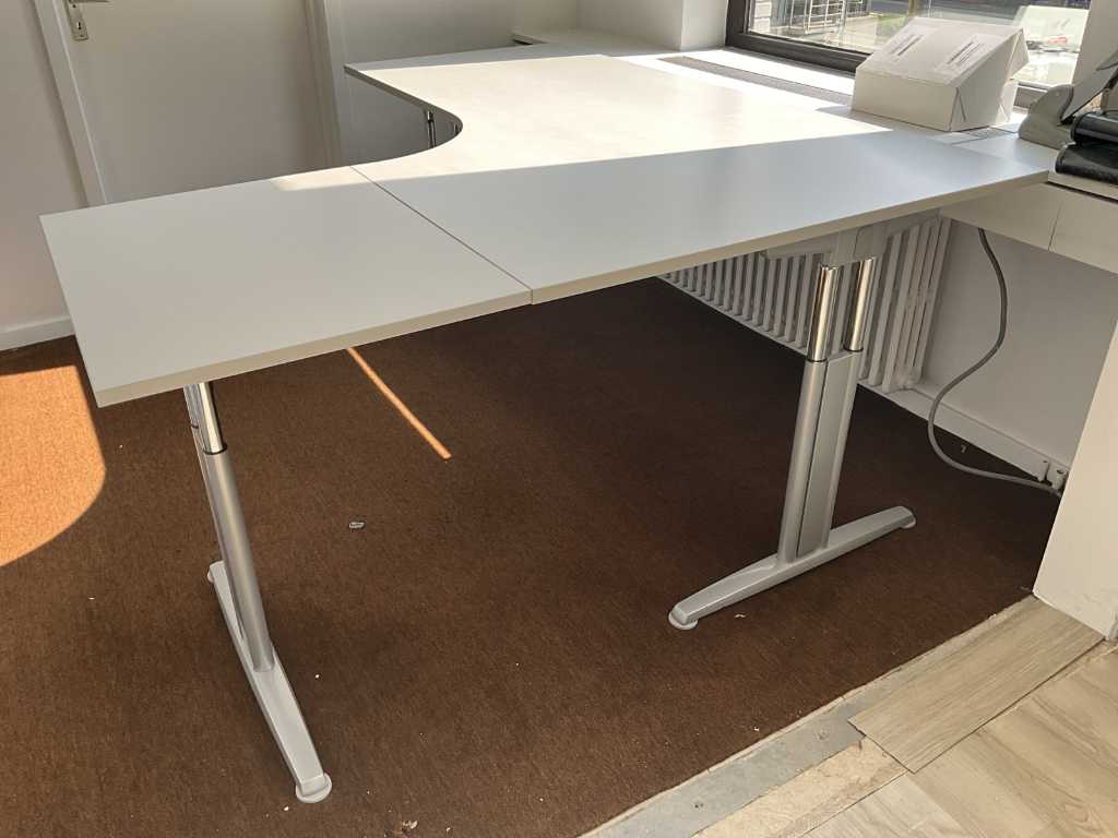 Corner desk 200x180