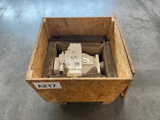 Rexroth - A4VSO 180 AL A4VSO180DRG/30R-VZB13N00 - pompa hydrauliczna