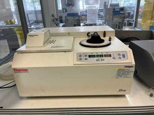THERMO SCIENTIFIC - SAVANT SPD1010 - Concentrator SpeedVac - 2009