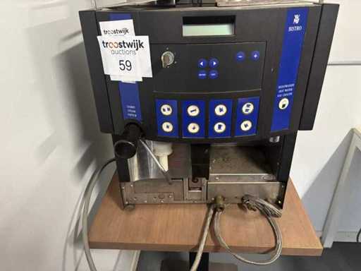Coffee machine - Vending machine