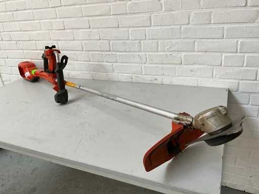 2018 Husqvarna 536LiRX Akku-Motorsense