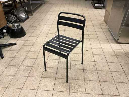 Fauteuil de patio satellite (5x)