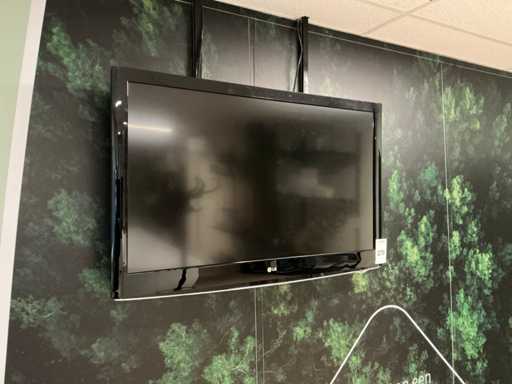 LG 47LH3000 Television