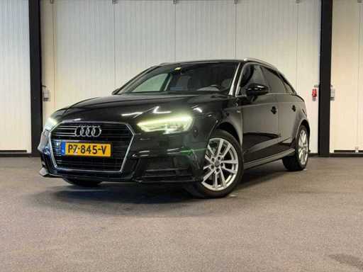 Audi - A3 Sportback - 1.0 TFSI De.PL.+ - PZ-845-V0- 2017 IAW