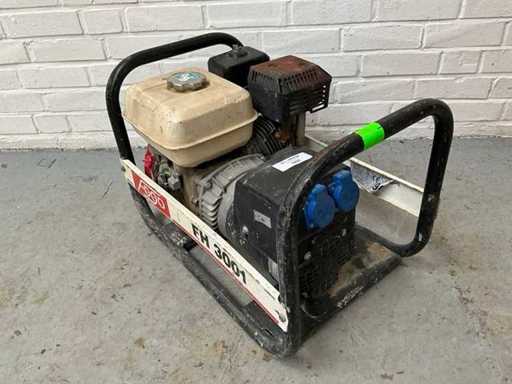 Générateur électrique Fogo FH 3001