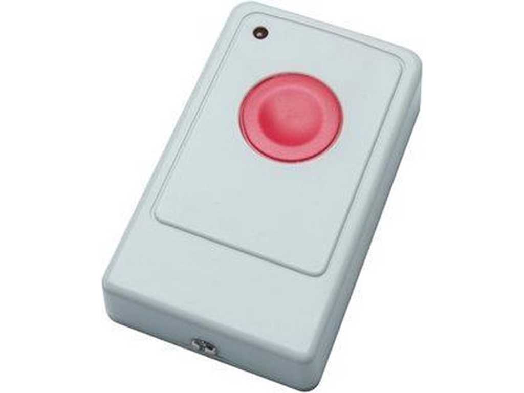 Yale Alarm System Panic Button (2x)