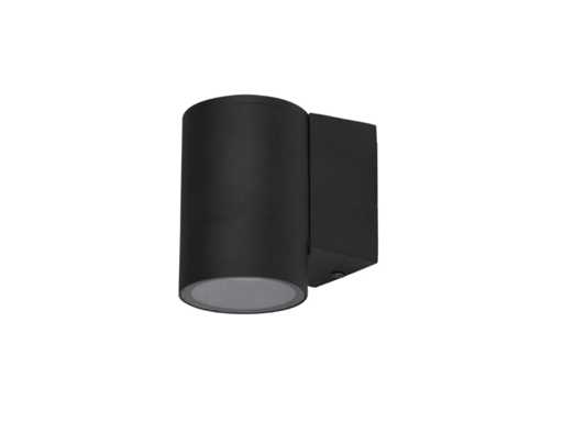 Lampe murale Modern GU10 étanche (12x)