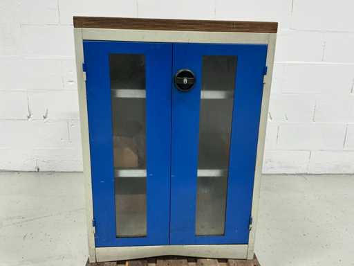 Dulap Garant Material cu conținut