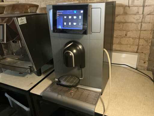 Schaerer Coffee Machine