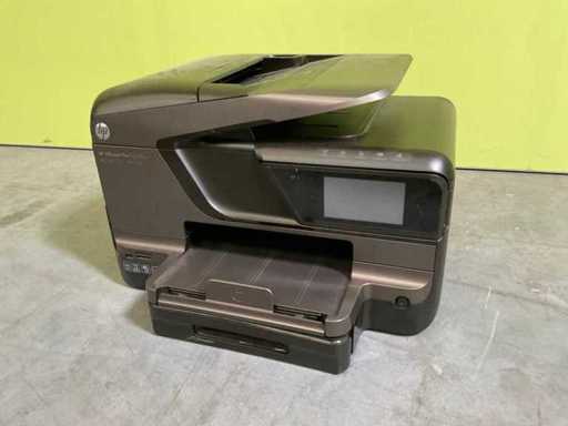 Imprimantă Inkjet HP Officejet Pro 8600 Plus All-in One
