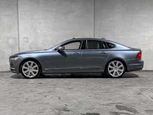 Volvo S90 2.0 D4 Inscription 190hp 2016, H-594-BN