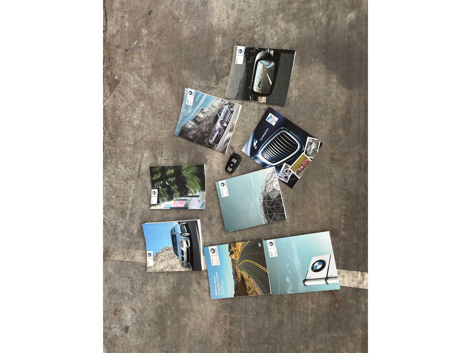 BMW M5 5,0 V10 E60 500 PS 2008 5er Yountimer