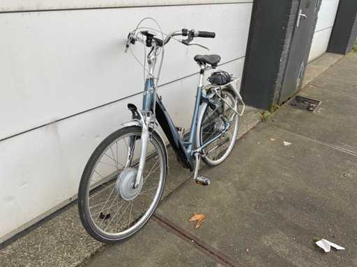 Sparta ion x series Elektrische fiets