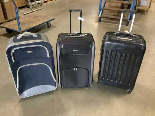 Valgie da viaggio (3 volte)