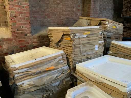 Receveur de douche (87x)