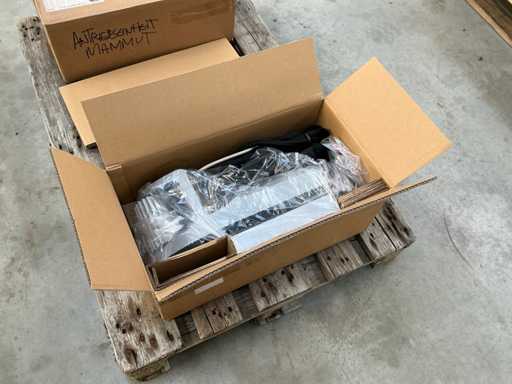 Alko Mammut AMS2 Mover