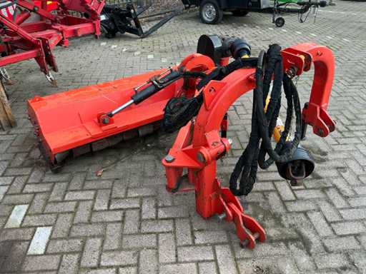 Tondeuse Boxer Flail