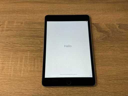 Apple Ipad mini (4th gen, 128gb) Tablet