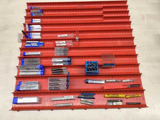 SARA Sara linea base fresatrice tagliatrice