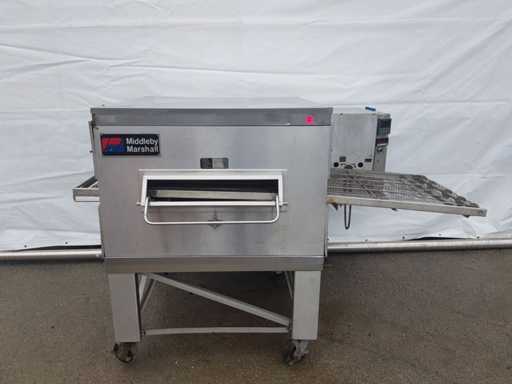 Middleby Marshall - PS224 - Transportband Oven - 1995