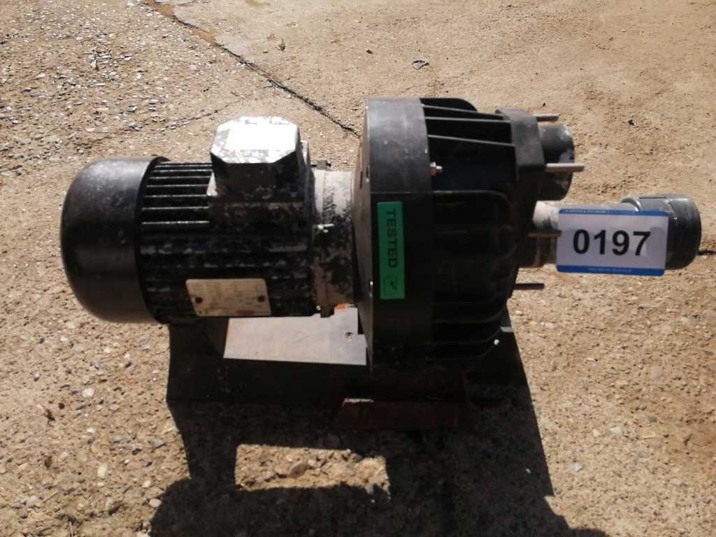 Bonora - H90LDX/2 - Jet Pumpe