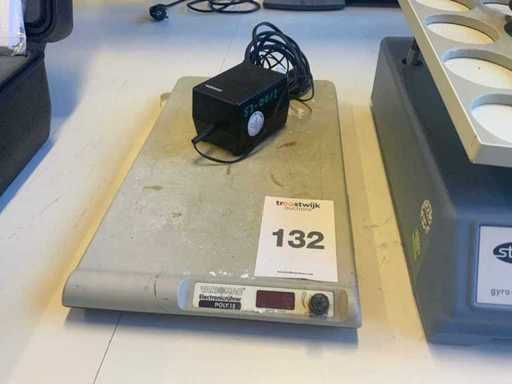 Variomag Poly 15 Shaking Table