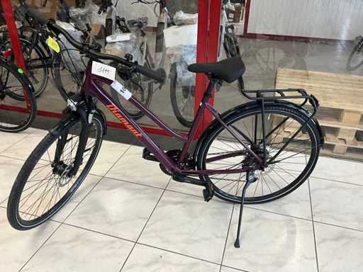 Diamant Elan Deluxe Stadsfiets