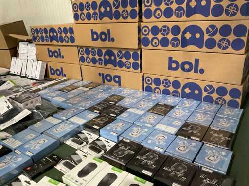 Consumentengoederen (150x)