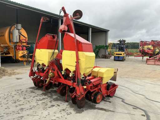 Rau Maxem Precision Seeder