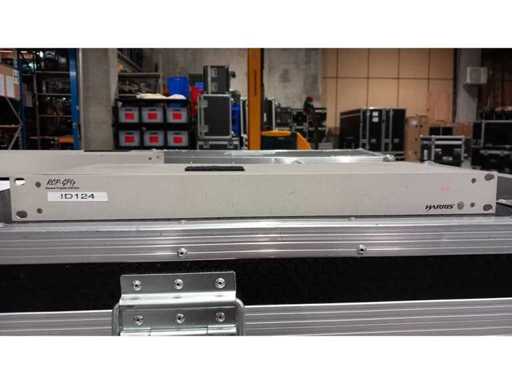 HARRIS - P32P - CPR-GPI Interface