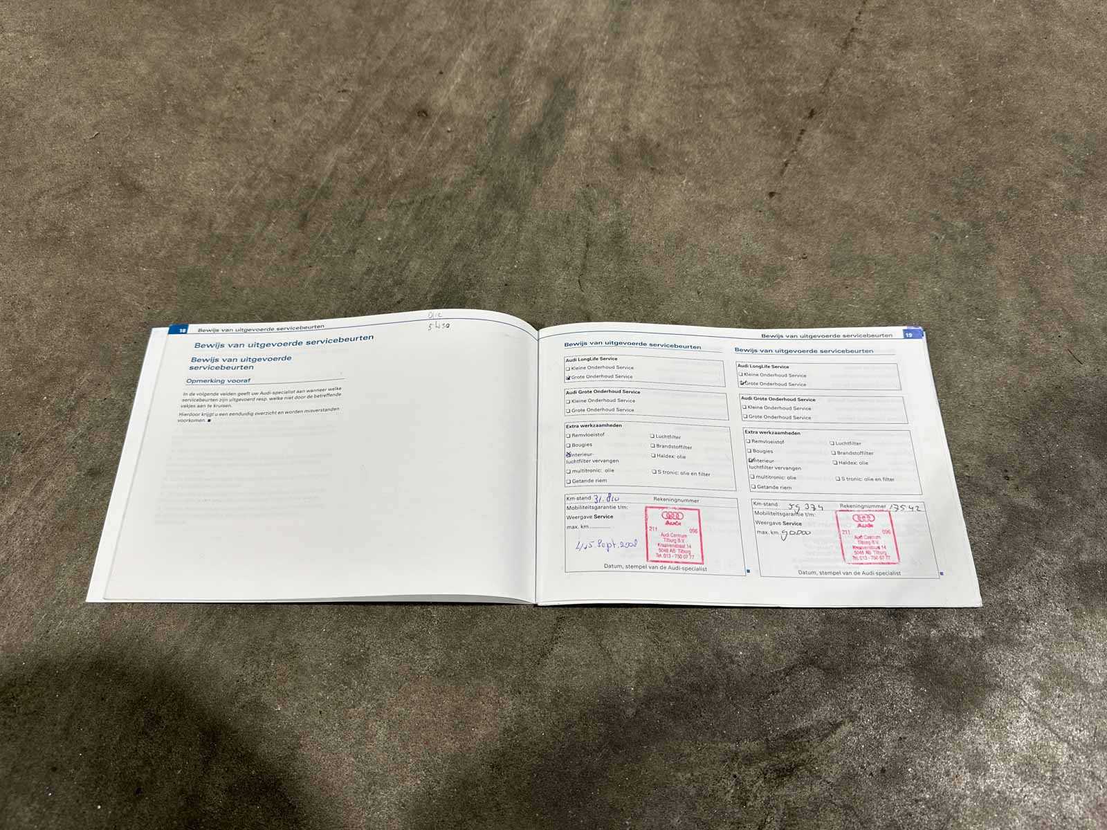 Audi A8 4.2 quattro Pro Line 350pk 2007, 25-XH-VZ