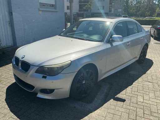 2004 BMW 523I Personenauto