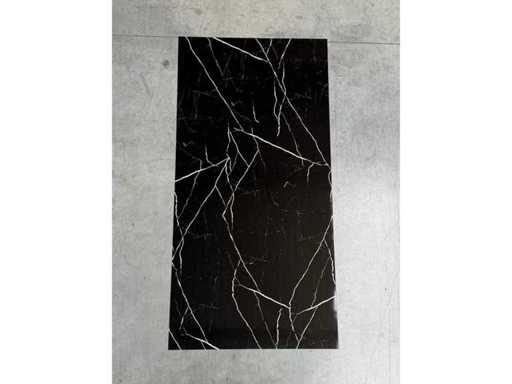 4 panneaux muraux en PVC