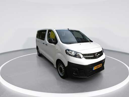 Opel Vivaro Combi 1.5 CDTI L3H1 PASSEGGERO 2021 | T-388-XR i