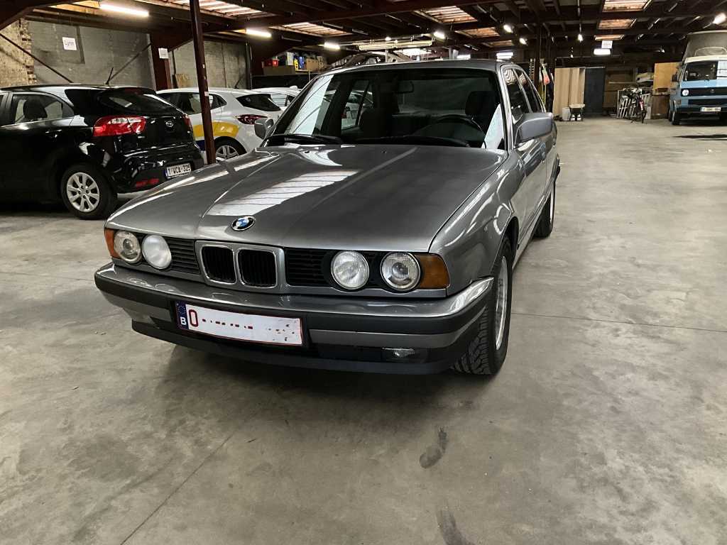 BMW 535i - 1990