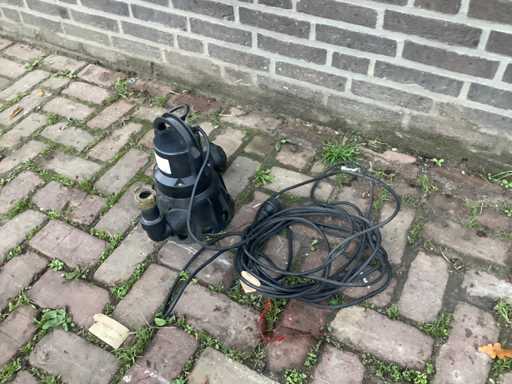 Rp pump Submersible pump