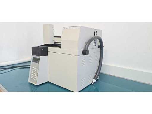 AGILENT - 7694 - Headspace Autosampler
