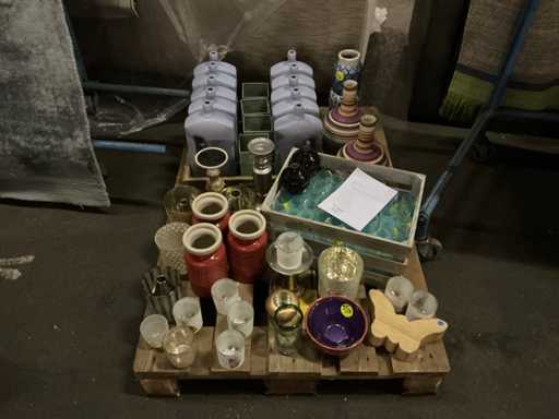 Party-Hausaccessoires