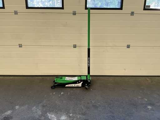 2024 Ultratoolz 4T Garagenheber