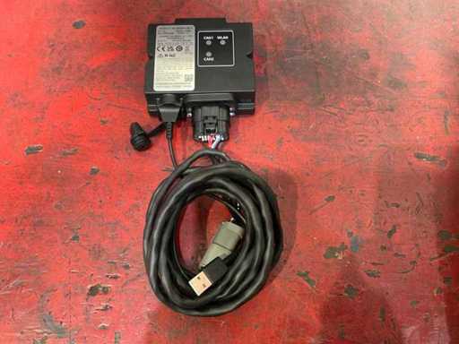 Outils de diagnostic Yanmar YSAW01 - Boîtier I/F sans fil
