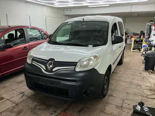 2014 Renault Kangoo 1.5 Hdi Personenauto